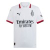 Camisola AC Milan Homen Equipamento 2ª 24/25