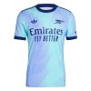 Camisola Arsenal Gabriel 6 Homen Equipamento 3ª 24/25