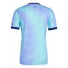 Camisola Arsenal Homen Equipamento 3ª 24/25