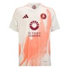 Camisola AS Roma Homen Equipamento 2ª 24/25