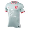 Camisola Atlético Madrid Griezmann 7 Homen Equipamento 2ª 24/25