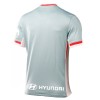 Camisola Atlético Madrid Homen Equipamento 2ª 24/25