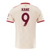 Camisola + Calções FC Bayern de Munique Kane 9 Criança Equipamento 3ª 24/25