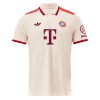 Camisola FC Bayern de Munique De Ligt 4 Homen Equipamento 3ª 24/25