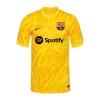 Camisola Guarda-Redes FC Barcelona Homen Equipamento 2ª 24/25