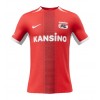 Camisola AZ Alkmaar Homen Equipamento 1ª 24/25