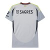 Camisola Benfica Homen Equipamento 3ª 24/25