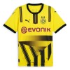 Camisola Borussia Dortmund Cup Homen 24/25