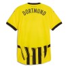 Camisola Borussia Dortmund Cup Homen 24/25