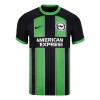 Camisola Brighton Hove Albion Homen Equipamento 3ª 24/25