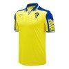 Camisola Cadiz Homen Equipamento 1ª 24/25