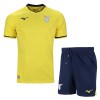 Camisola + Calções Lazio Criança Equipamento 2ª 24/25