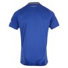 Camisola + Calções Leicester City Criança Equipamento 1ª 24/25