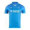 Camisola + Calções SSC Napoli Criança Equipamento 1ª 24/25