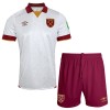 Camisola + Calções West Ham United Criança Equipamento 3ª 24/25