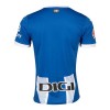 Camisola Deportivo Alaves Homen Equipamento 1ª 24/25