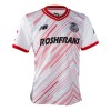 Camisola Deportivo Toluca Homen Equipamento 2ª 24/25