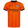 Camisola Eintracht Frankfurt Homen Equipamento 3ª 24/25