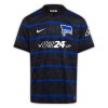 Camisola Hertha BSC Homen Equipamento 2ª 24/25