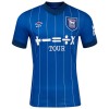 Camisola Ipswich Town Homen Equipamento 1ª 24/25