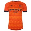 Camisola Ipswich Town Homen Equipamento 2ª 24/25