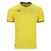 Camisola Lazio Homen Equipamento 2ª 24/25