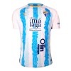 Camisola Malaga Homen Equipamento 1ª 24/25