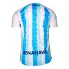 Camisola Malaga Homen Equipamento 1ª 24/25