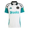 Camisola Newcastle United Homen Equipamento 3ª 24/25