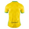 Camisola Norwich City Homen Equipamento 1ª 24/25