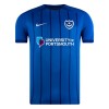 Camisola Portsmouth Homen Equipamento 1ª 24/25