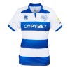 Camisola Queens Park Rangers Homen Equipamento 1ª 24/25