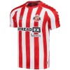 Camisola Sunderland Homen Equipamento 1ª 24/25