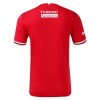 Camisola Twente Homen Equipamento 1ª 24/25