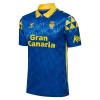 Camisola U.D. Las Palmas Homen Equipamento 2ª 24/25