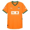 Camisola Valencia CF Homen Equipamento 3ª 24/25