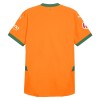 Camisola Valencia CF Homen Equipamento 3ª 24/25