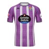 Camisola Valladolid Homen Equipamento 1ª 24/25