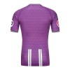 Camisola Valladolid Homen Equipamento 1ª 24/25