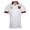 Camisola West Ham United Homen Equipamento 3ª 24/25