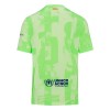 Camisola FC Barcelona Homen Equipamento 3ª 24/25