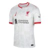 Camisola + Calções Liverpool Alexander-Arnold 66 Criança Equipamento 3ª 24/25