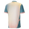 Camisola Manchester City Homen Equipamento 4ª 24/25