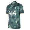 Camisola Tottenham Hotspur Gray 14 Homen Equipamento 3ª 24/25