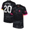 Camisola Chelsea Palmer 20 Homen Equipamento 3ª 24/25