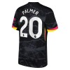 Camisola Chelsea Palmer 20 Homen Equipamento 3ª 24/25