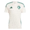 Camisola Arábia Saudita Homen Equipamento 2ª 2024