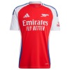 Camisola Arsenal Sterling 30 Homen Equipamento 1ª 24/25