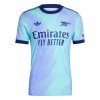 Camisola Arsenal Sterling 30 Homen Equipamento 3ª 24/25