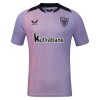 Camisola Athletic Club Homen Equipamento 3ª 24/25